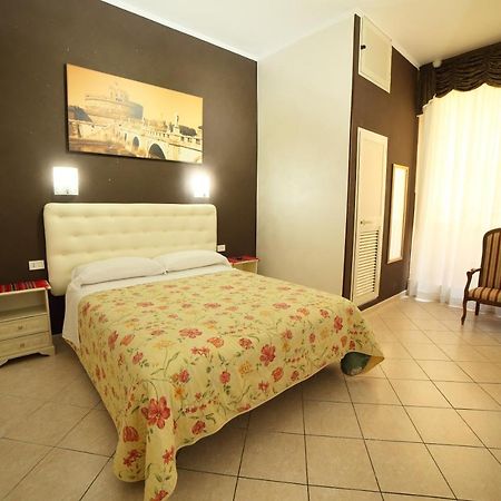 Hotel Giugiu Roma Dış mekan fotoğraf