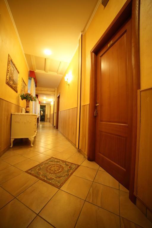 Hotel Giugiu Roma Dış mekan fotoğraf