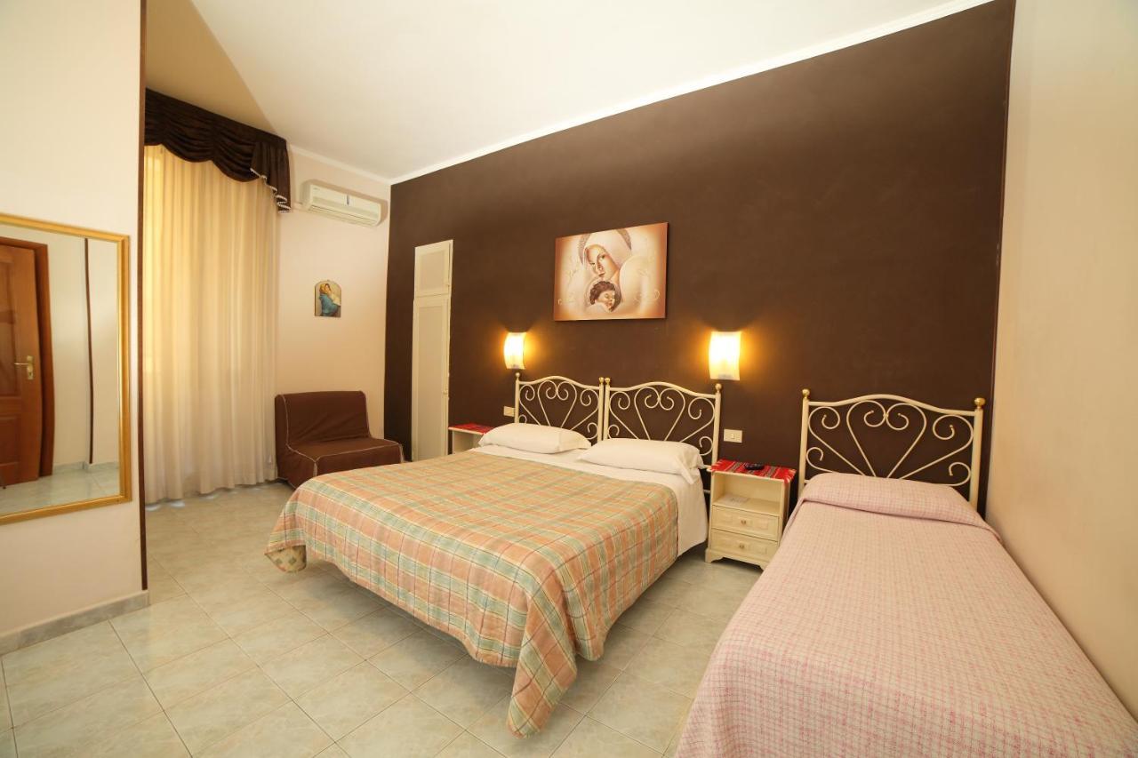 Hotel Giugiu Roma Dış mekan fotoğraf