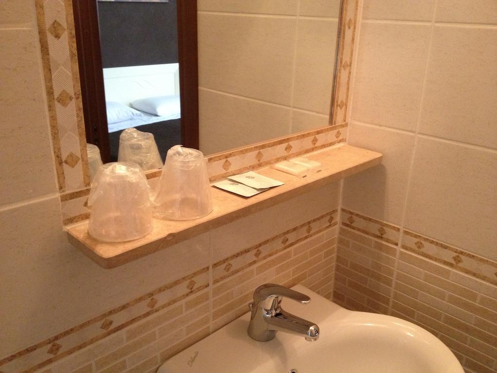 Hotel Giugiu Roma Dış mekan fotoğraf